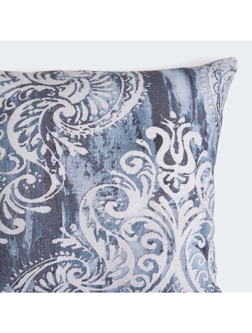 Stampat Cushion